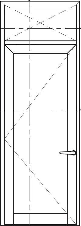 Double Door - 02